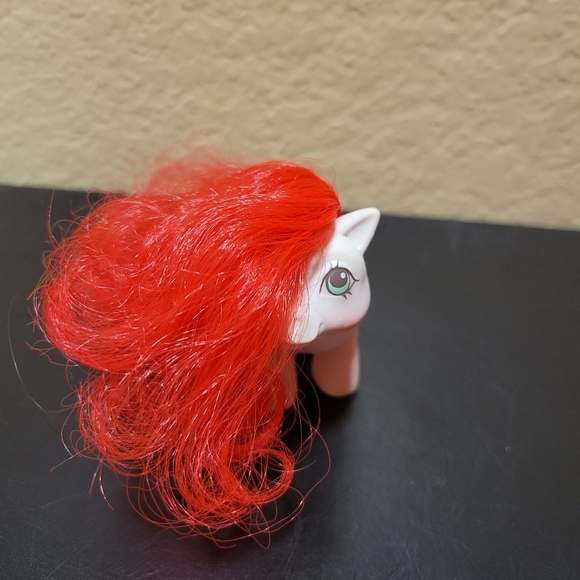 G1 My little pony 1984 - Picture 1 of 9